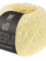 Lana Grossa Frizzante -Lana Grossa -11 vanille