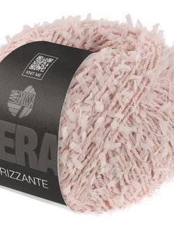 Lana Grossa Frizzante -15 rozebeige