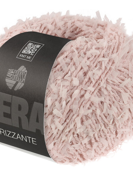 Lana Grossa Frizzante -15 rozebeige
