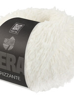 Lana Grossa Frizzante -Lana Grossa -16 wit