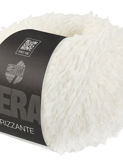 Lana Grossa Frizzante -16 wit