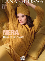 Lana Grossa Lana Grossa -Nera no 2 NL (AL)