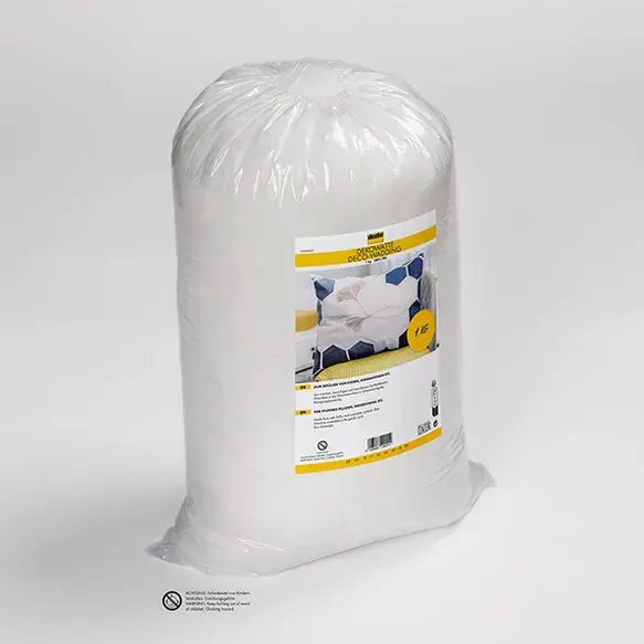 Vlieseline Deco watten - kussenvulling - 1x1kg