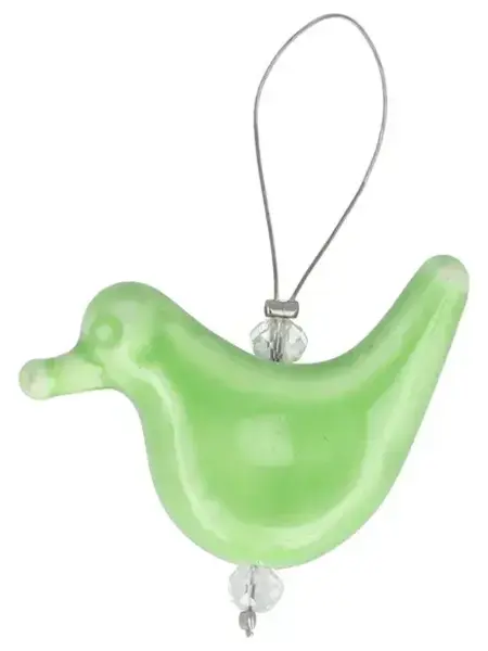 KnitPro Zooni Stekenmarkeerders in mesh pouch Duck - 1x10st