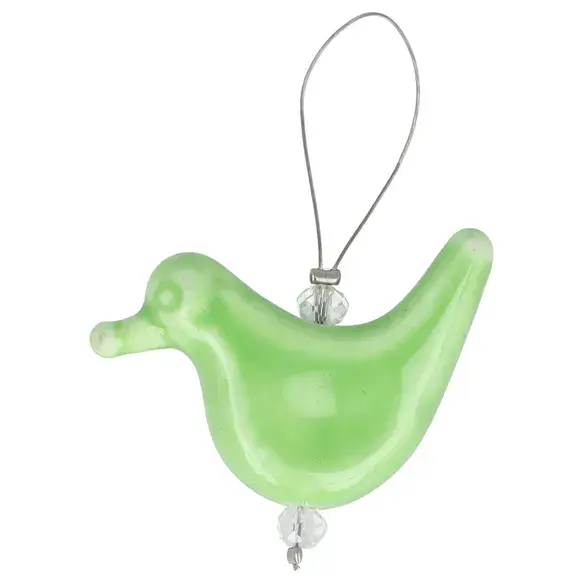 KnitPro Zooni Stekenmarkeerders in mesh pouch Duck - 1x10st