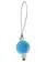 KnitPro Zooni Stekenmarkeerders in mesh pouch Blauw - 1x10st