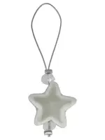 KnitPro Zooni Stekenmark. in mesh pouch Grijze Ster - 1x10st