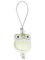 KnitPro Zooni Stekenmark. in mesh pouch Gele uil - 1x10st