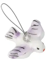 KnitPro Zooni Stekenmarkeerders in mesh pouch Vrede