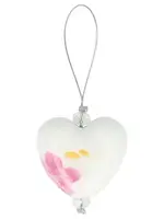 KnitPro Zooni Stekenmarkeerders in mesh pouch Hart - 1x10st