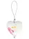 KnitPro Zooni Stekenmarkeerders in mesh pouch Hart - 1x10st
