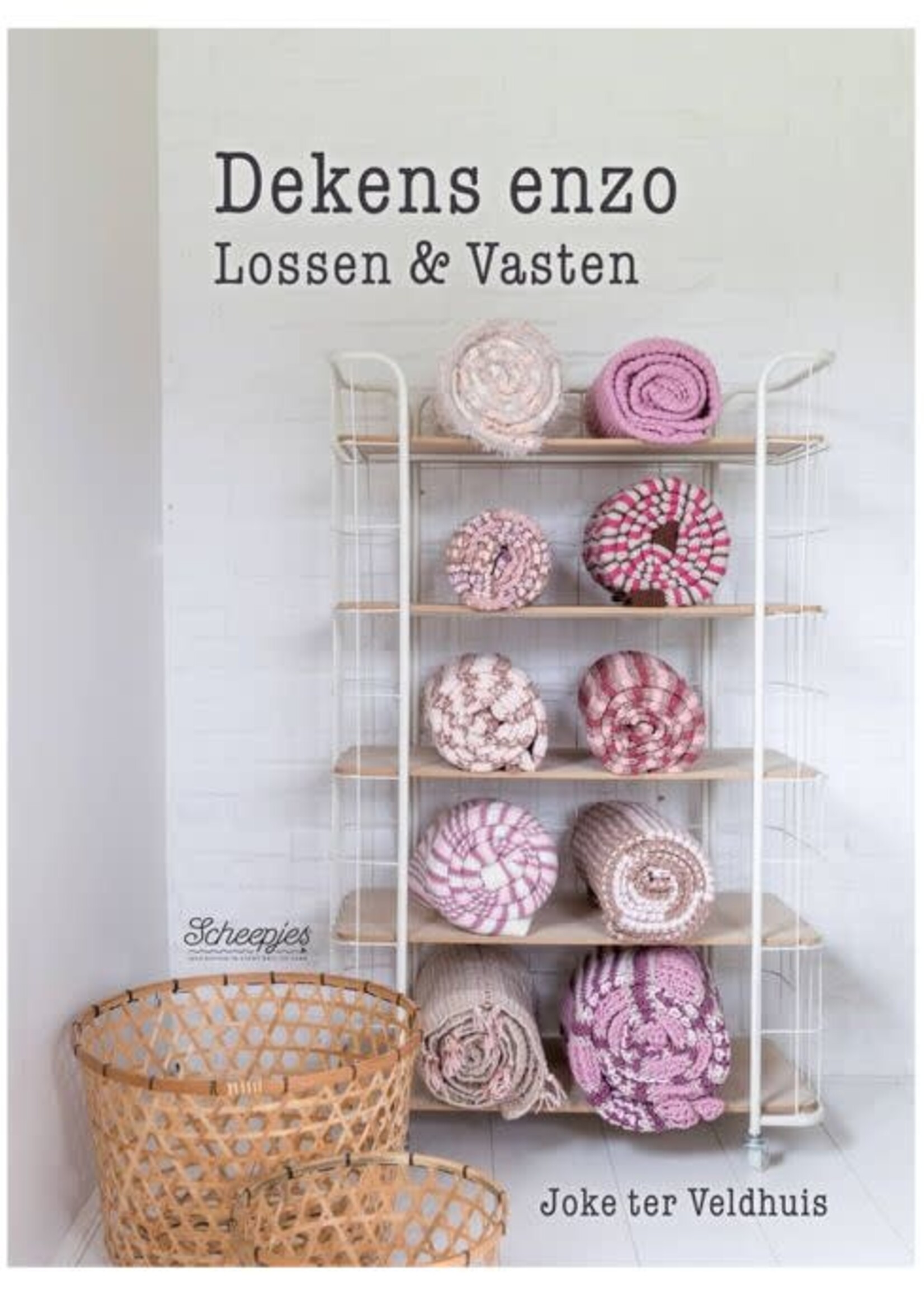 Dekens enzo Lossen & Vasten