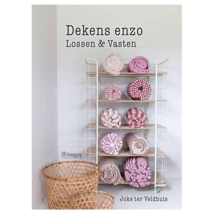Dekens enzo Lossen & Vasten