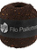 Lana Grossa Filo paillettes -16 mokka