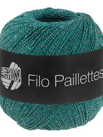 Lana Grossa Filo paillettes -Lana Grossa -10 benzine