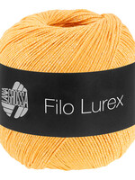 Lana Grossa Filo Lurex -Lana Grossa -04 dooiergeel