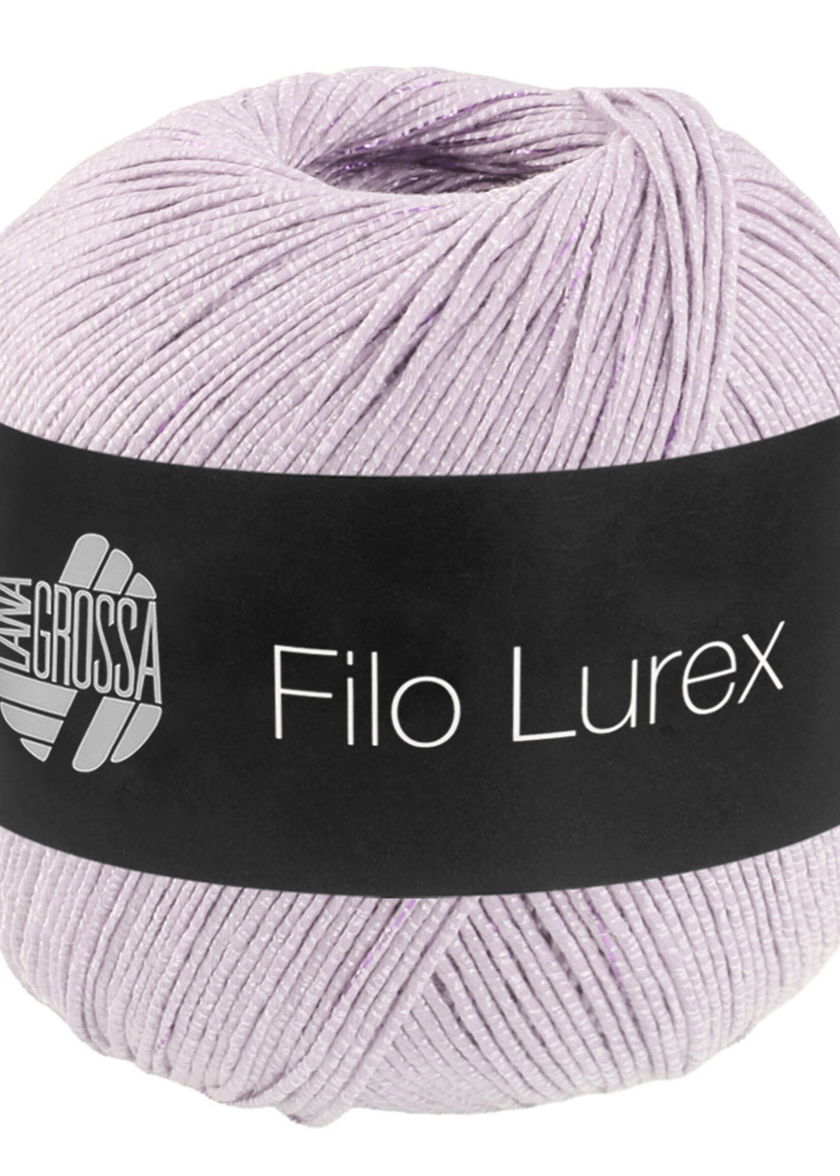 Lana Grossa Filo Lurex -Lana Grossa -08 vlieger
