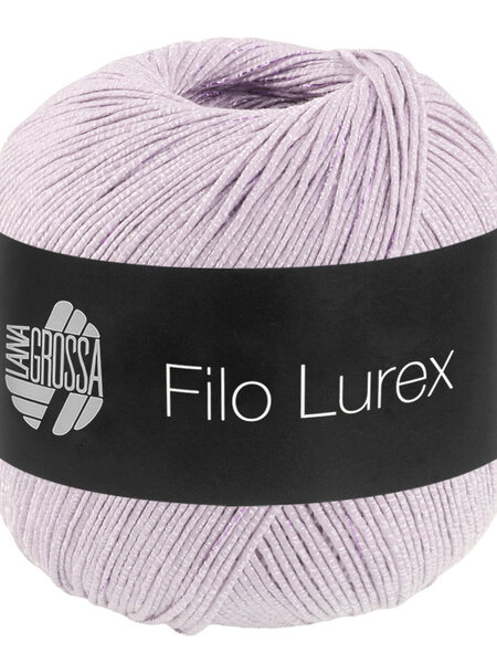 Lana Grossa Filo Lurex -08 vlieger