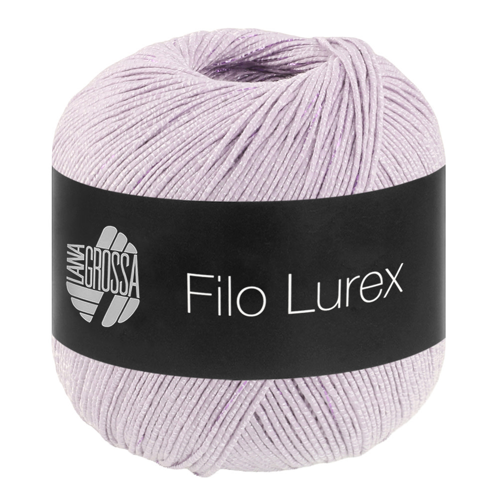 Lana Grossa Filo Lurex -08 vlieger