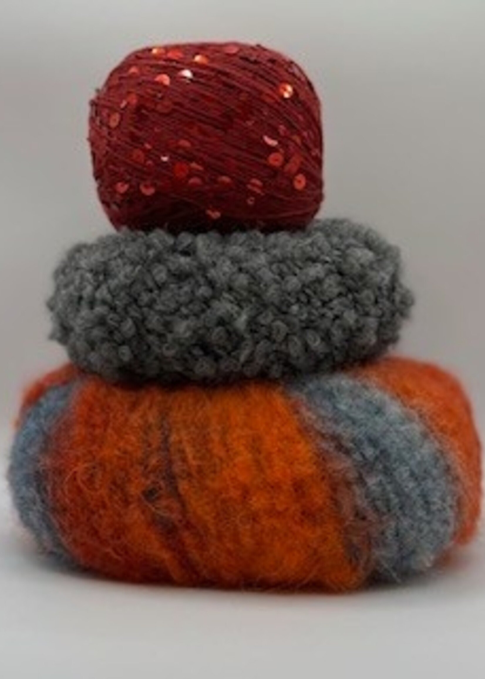 Poncho by_maitje wolpakket