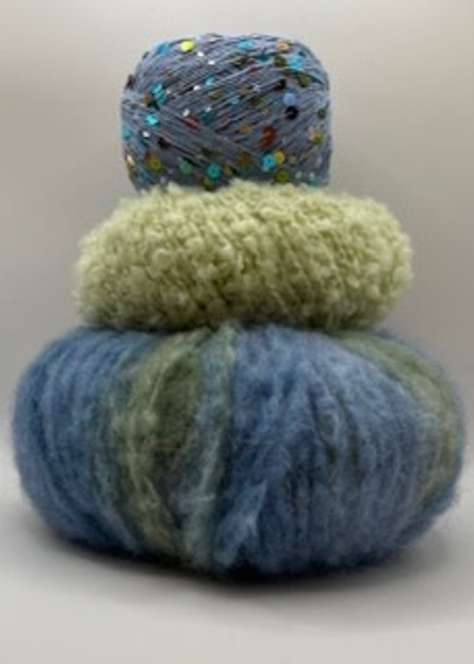 Poncho by_maitje wolpakket