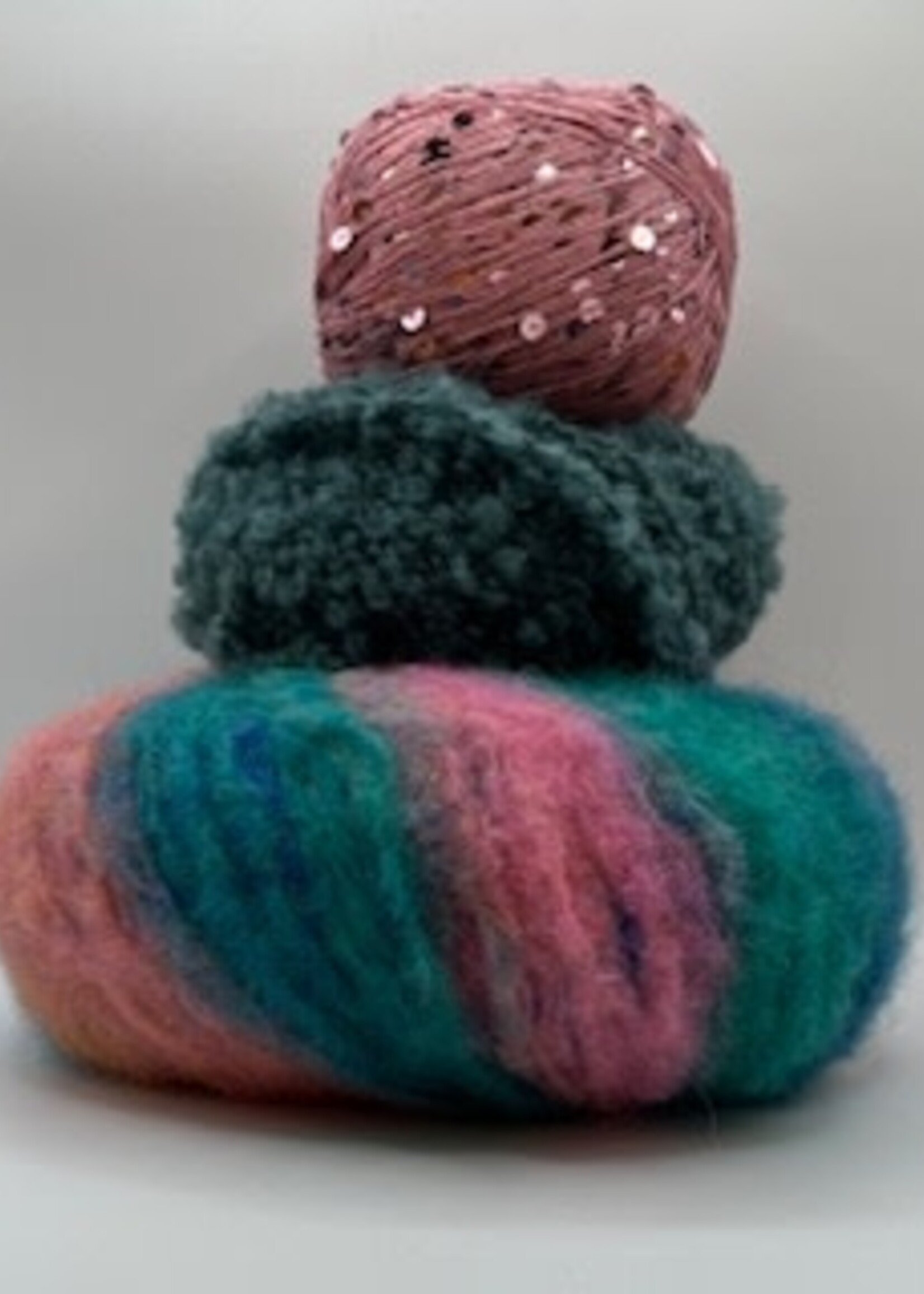 Poncho by_maitje wolpakket