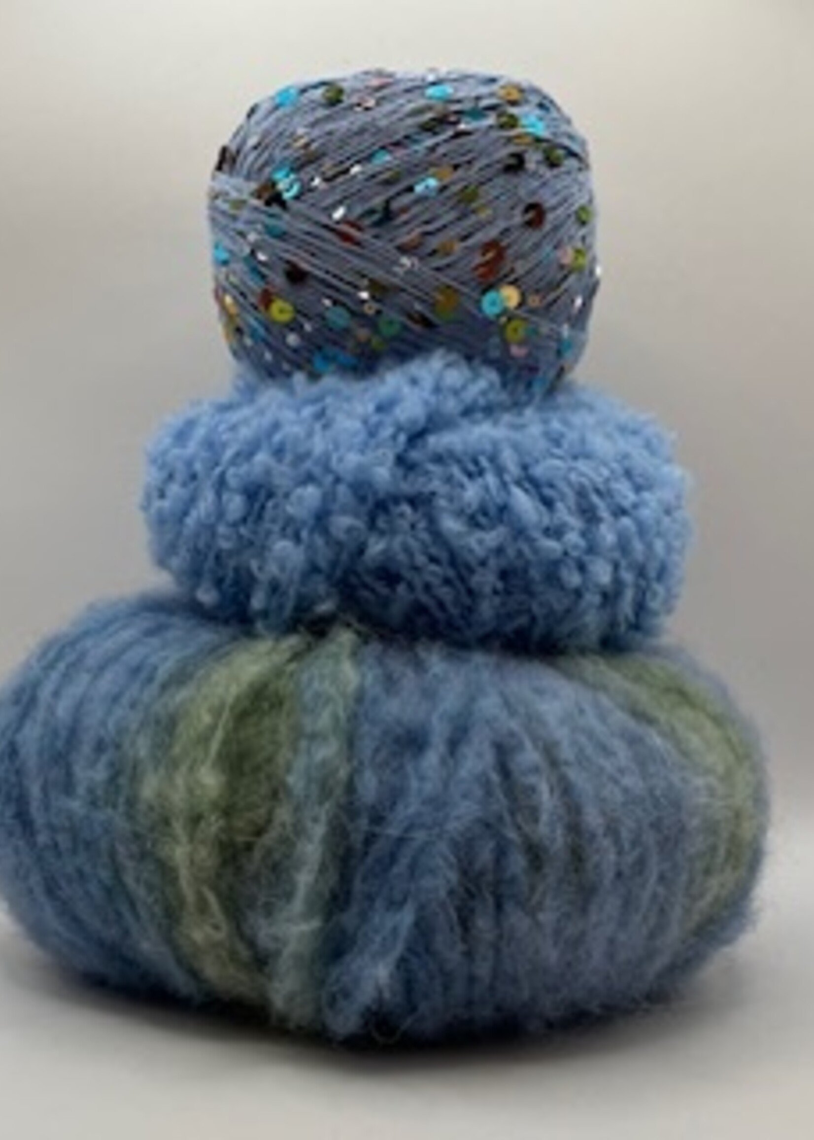 Poncho by_maitje wolpakket