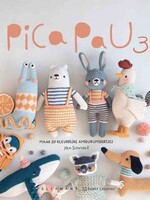 Pica Pau 3 - Yan Schenkel