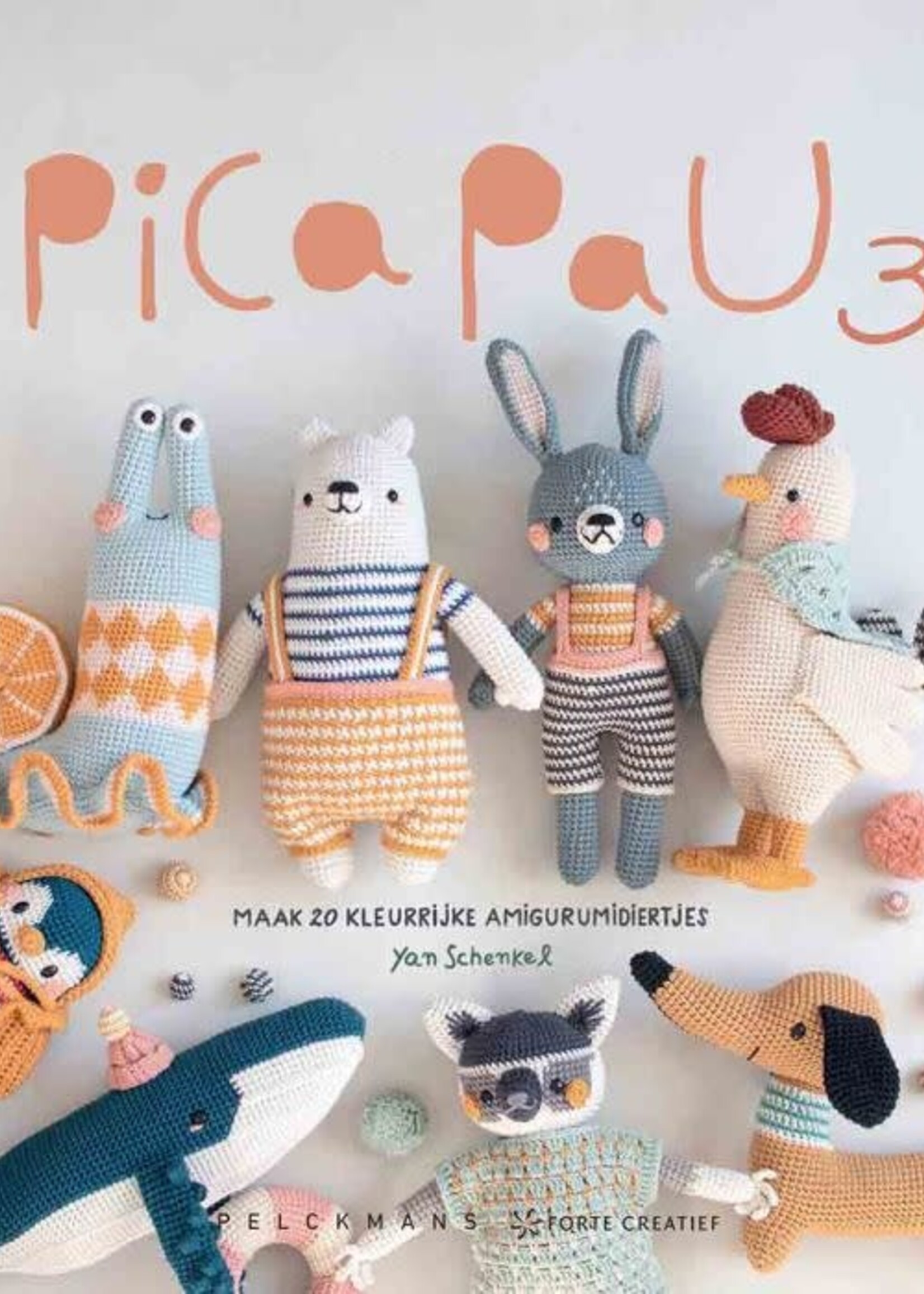 Pica Pau 3 - Yan Schenkel