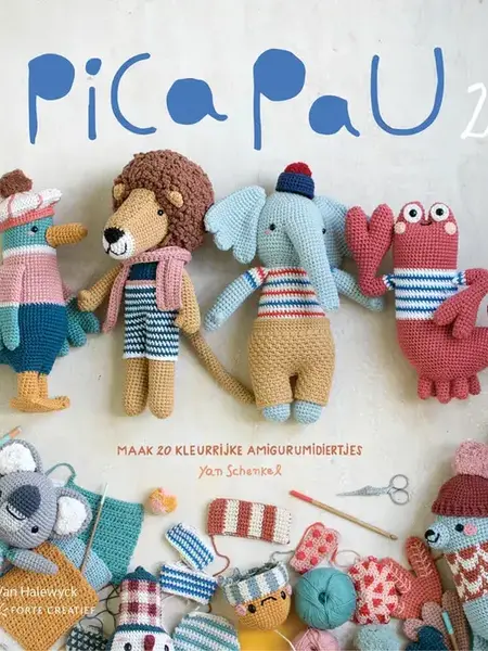 Pica Pau 2 - Yan Schenkel