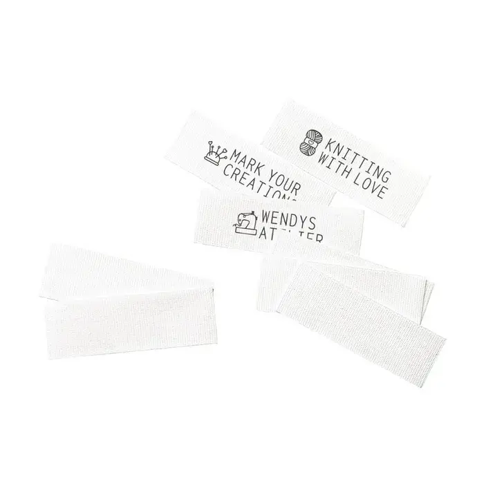 COLOP Craft Labeler set