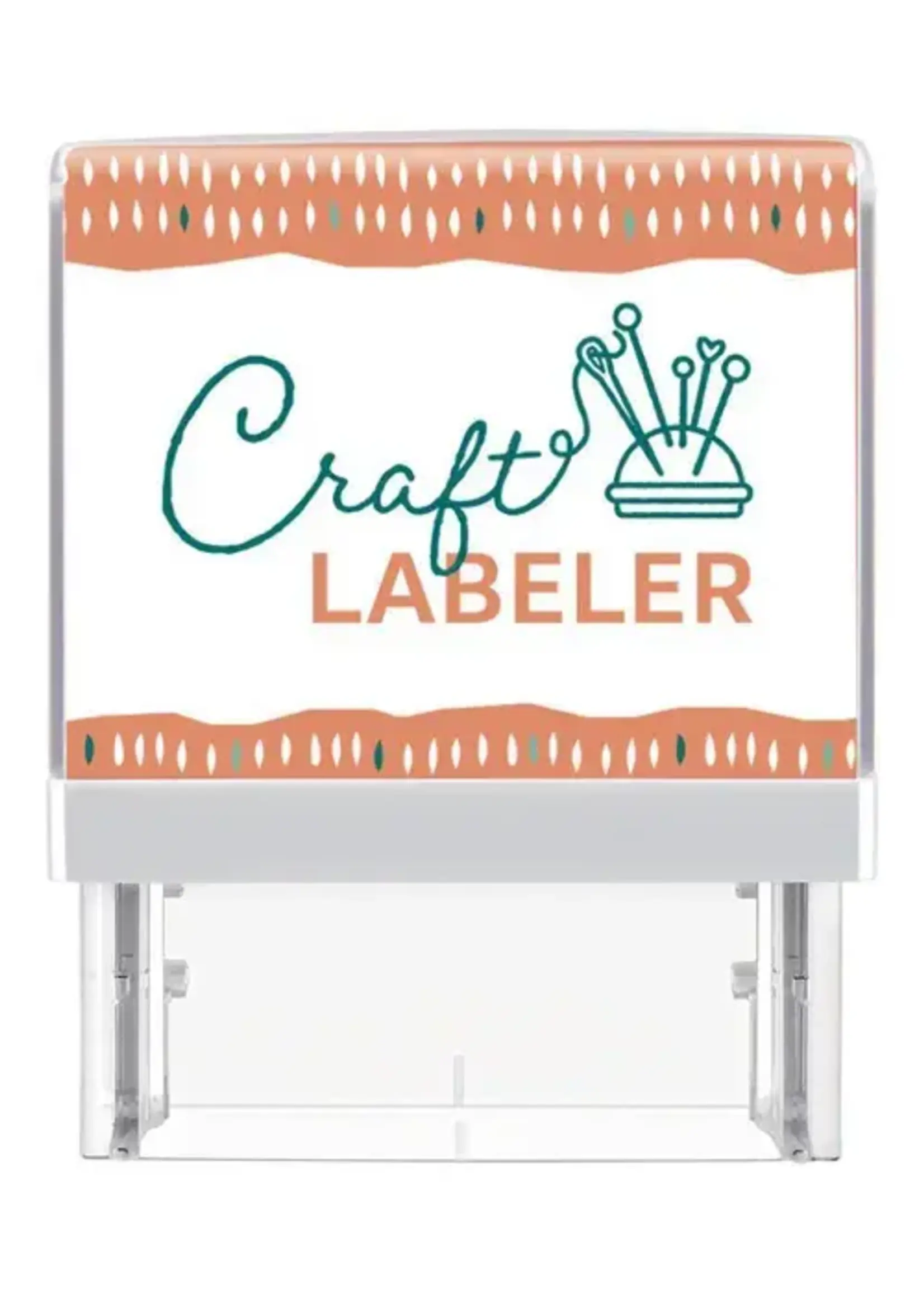 COLOP Craft Labeler set