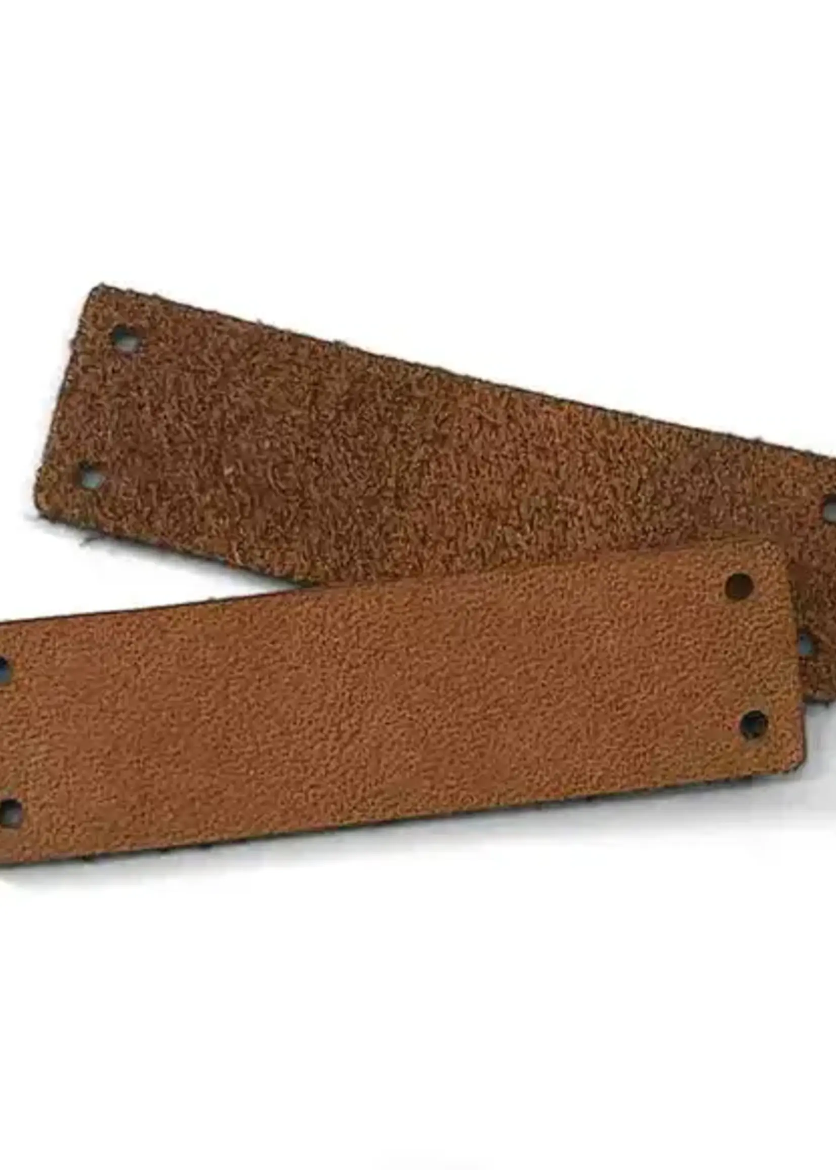 COLOP Craft Labeler lederen labels