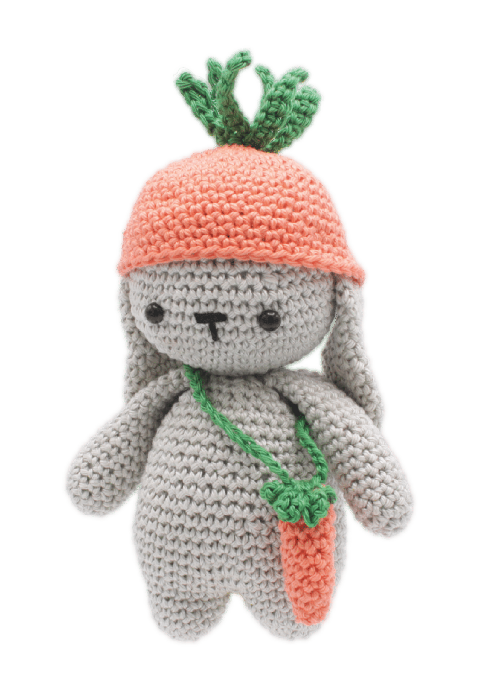 Hardicraft Haakpakket -Hardicraft -Frank Konijn