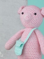 Hardicraft Haakpakket -Hardicraft -Betty Pig