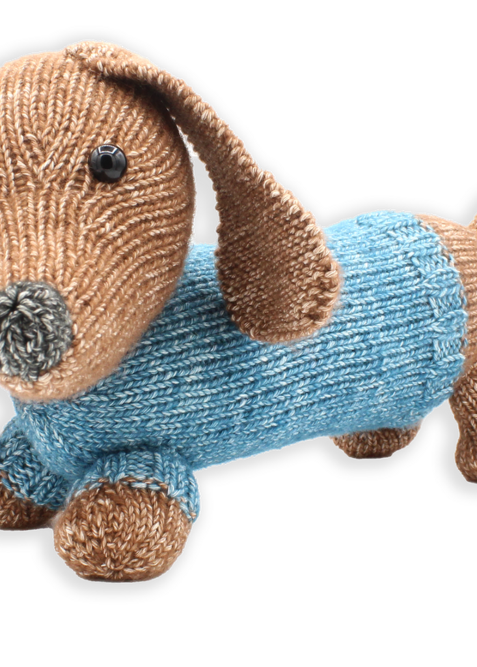 Ria Teckel - Breipakket