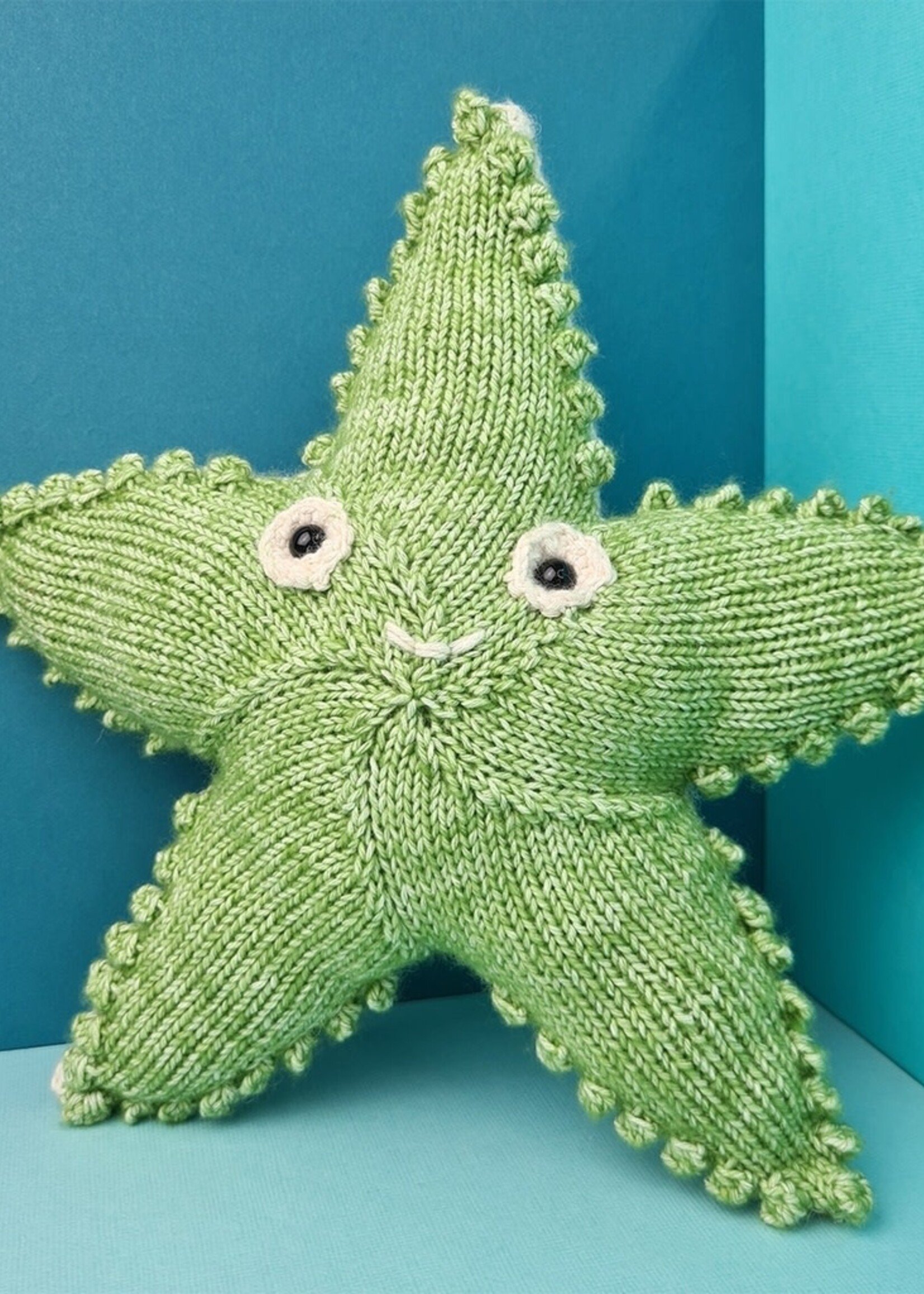 Hardicraft Sterre Zeester - Breipakket