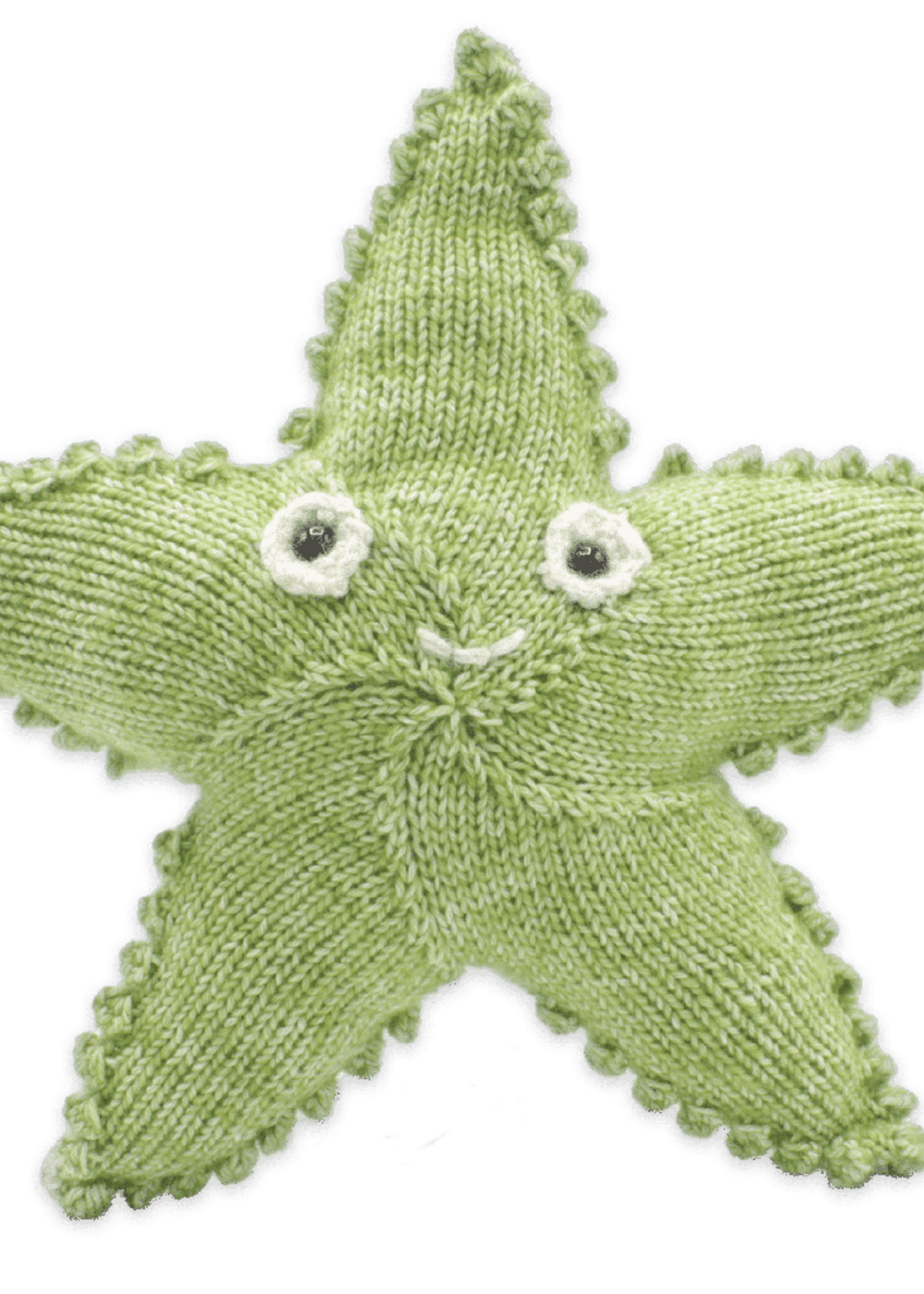 Hardicraft Sterre Zeester - Breipakket