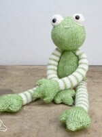 Hardicraft Breipakket -Hardicraft -Tinus Kikker