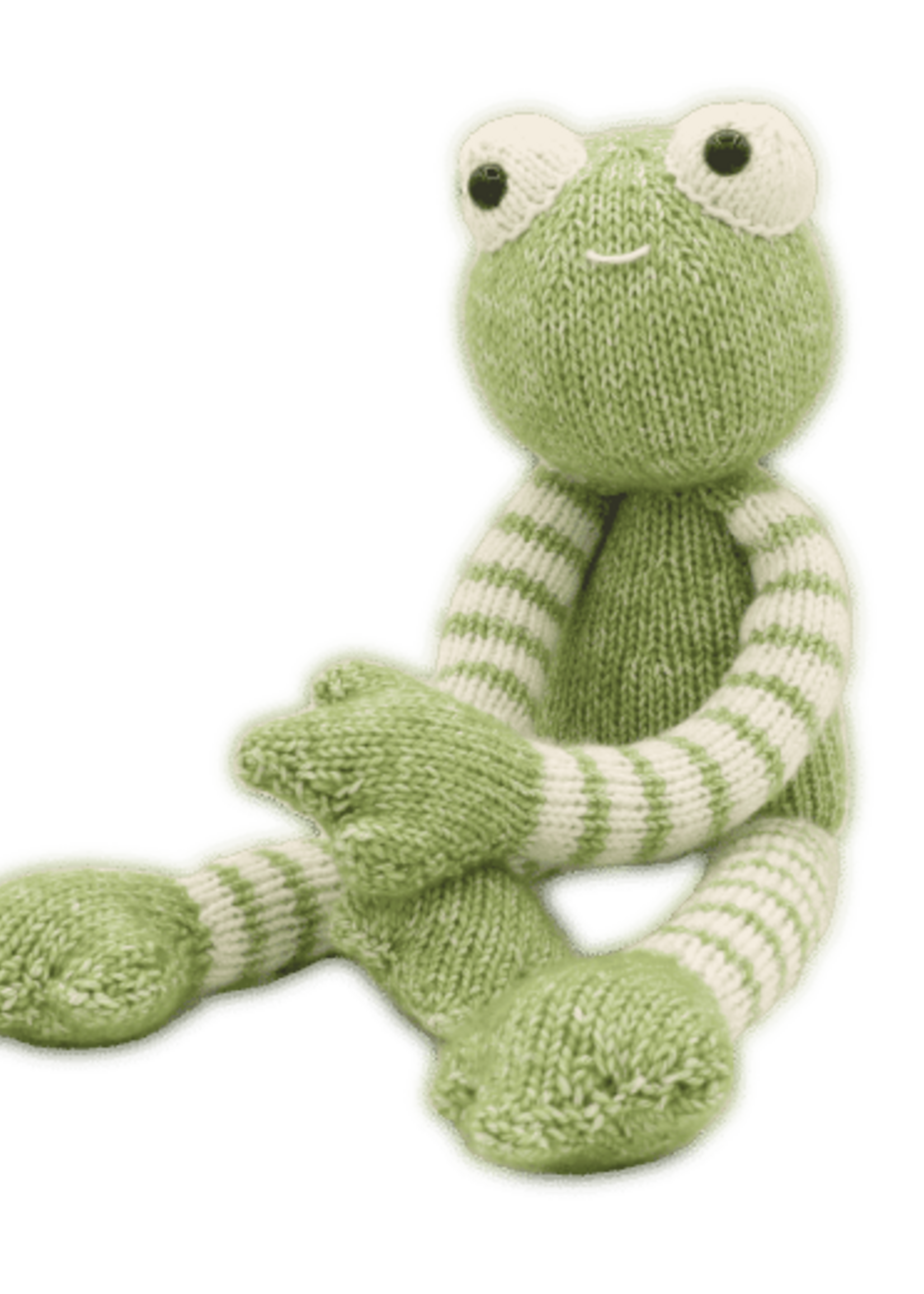 Hardicraft Breipakket -Hardicraft -Tinus Kikker