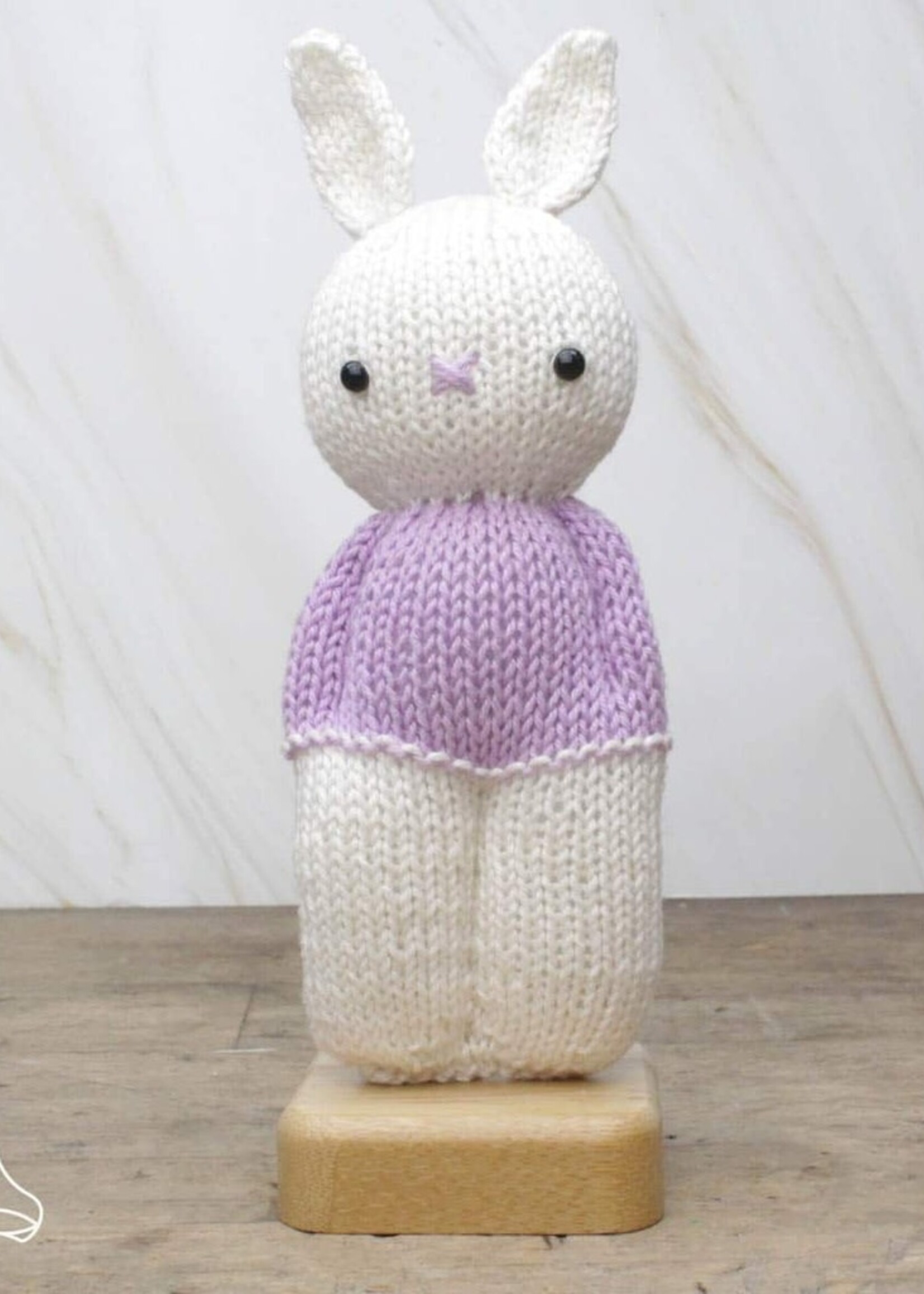 Hardicraft Breipakket -Hardicraft -Stella Konijn