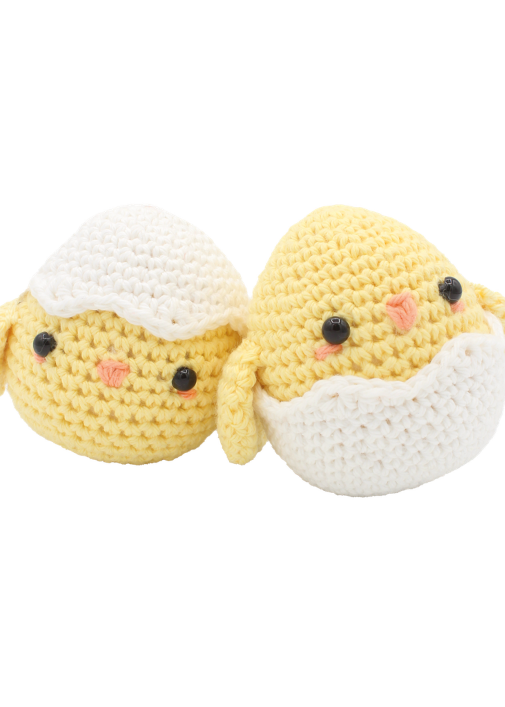 Hardicraft Haakpakket -Hardicraft -Kuikens