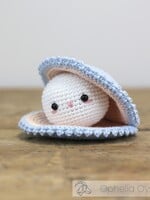 Hardicraft Haakpakket -Hardicraft -Ophelia Oester