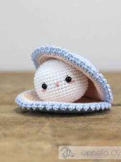 Hardicraft Haakpakket -Hardicraft -Ophelia Oester