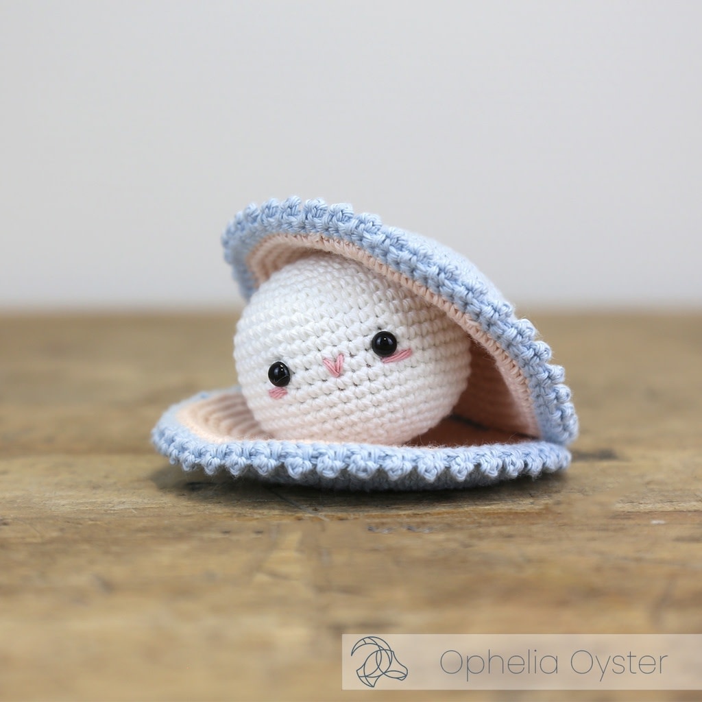 Hardicraft Haakpakket -Hardicraft -Ophelia Oester