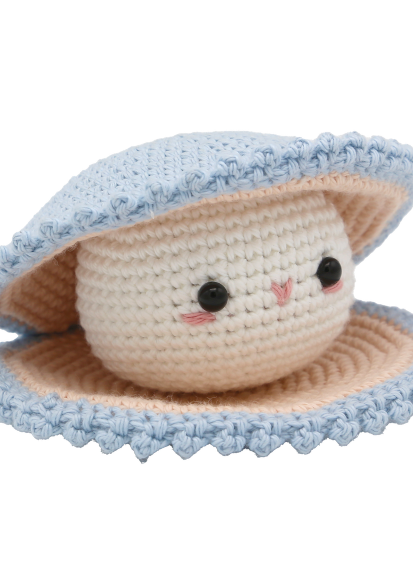 Hardicraft Ophelia Oester - Haakpakket