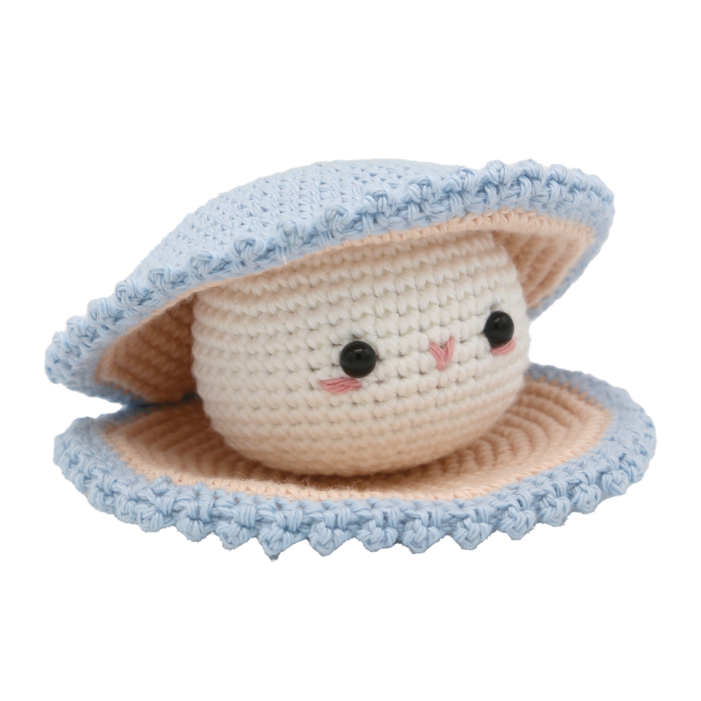 Hardicraft Haakpakket -Hardicraft -Ophelia Oester