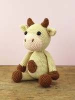 Hardicraft Haakpakket -Hardicraft -Carmen Koe