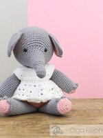 Hardicraft Haakpakket -Hardicraft -Olga Olifant