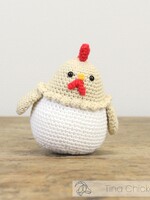 Hardicraft Haakpakket -Hardicraft -Tina Kip